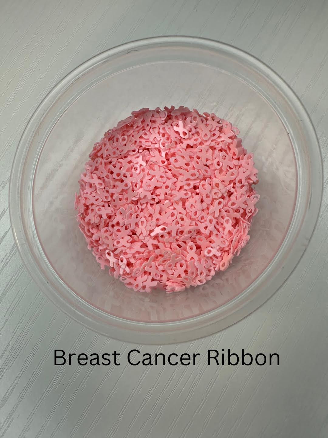 Breast Cancer Ribbon