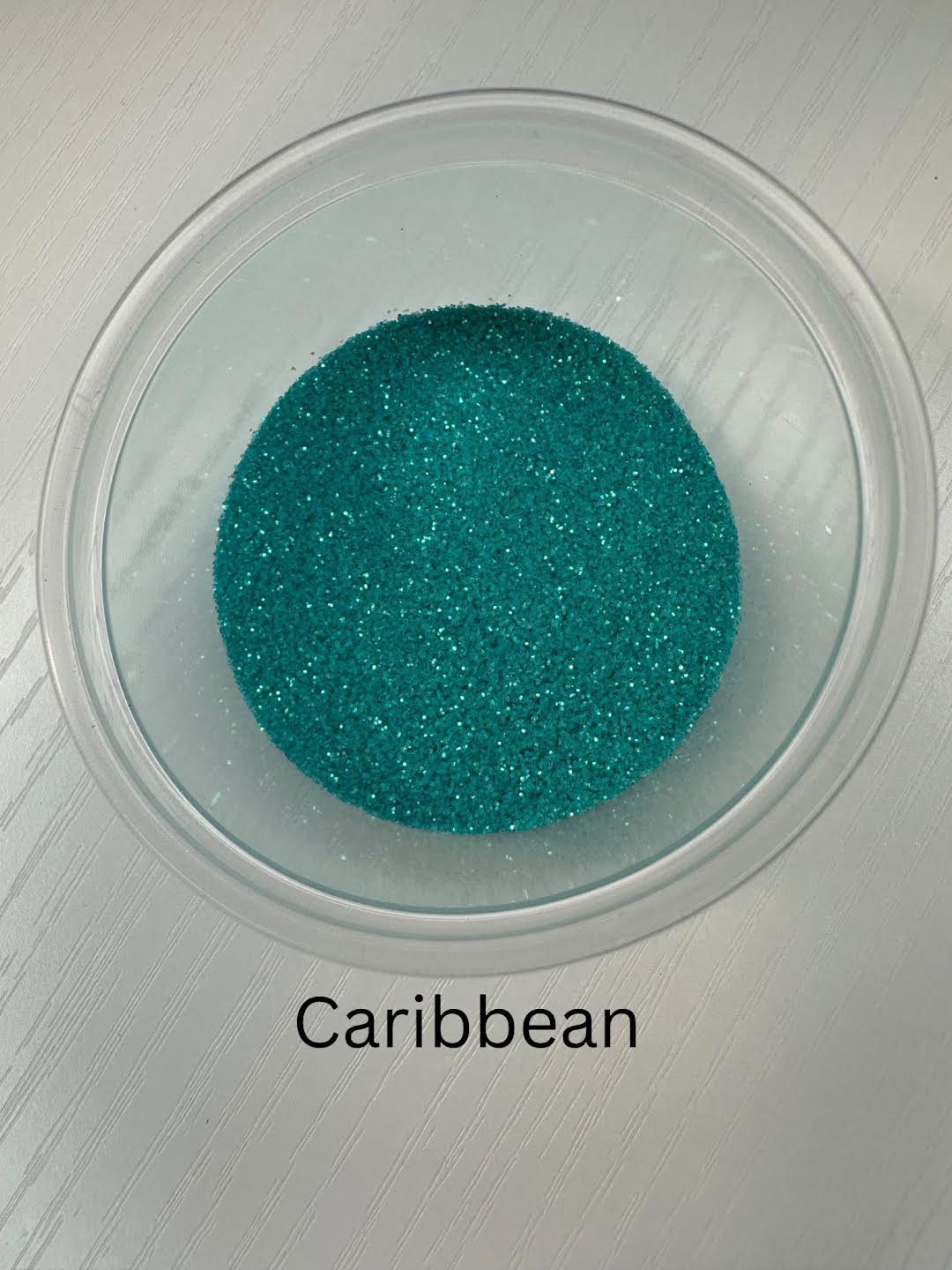 Caribbean