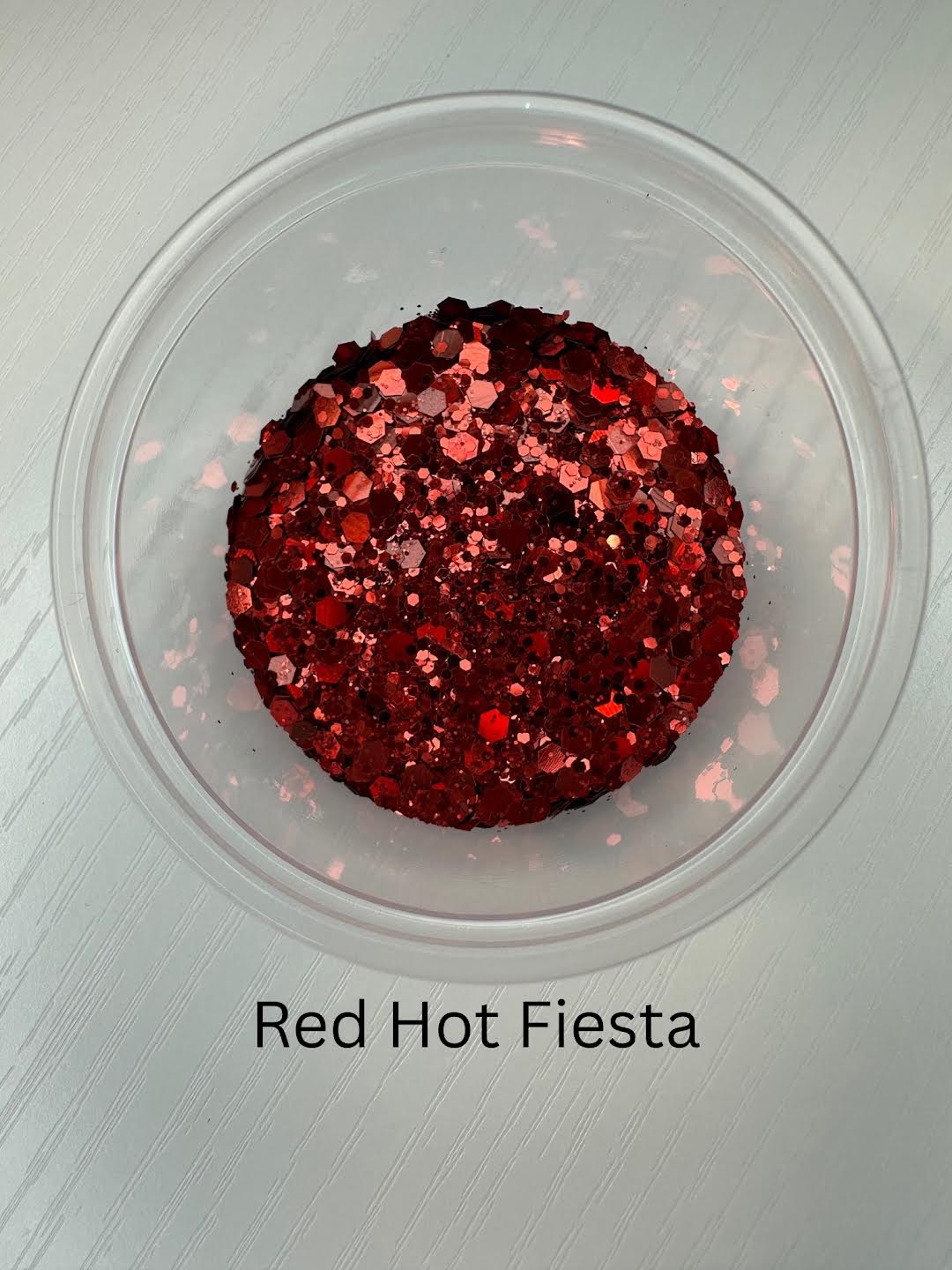 Red Hot Fiesta