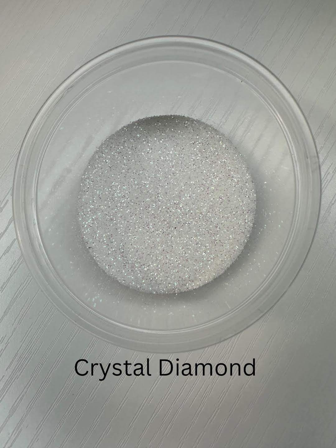 Crystal Diamond