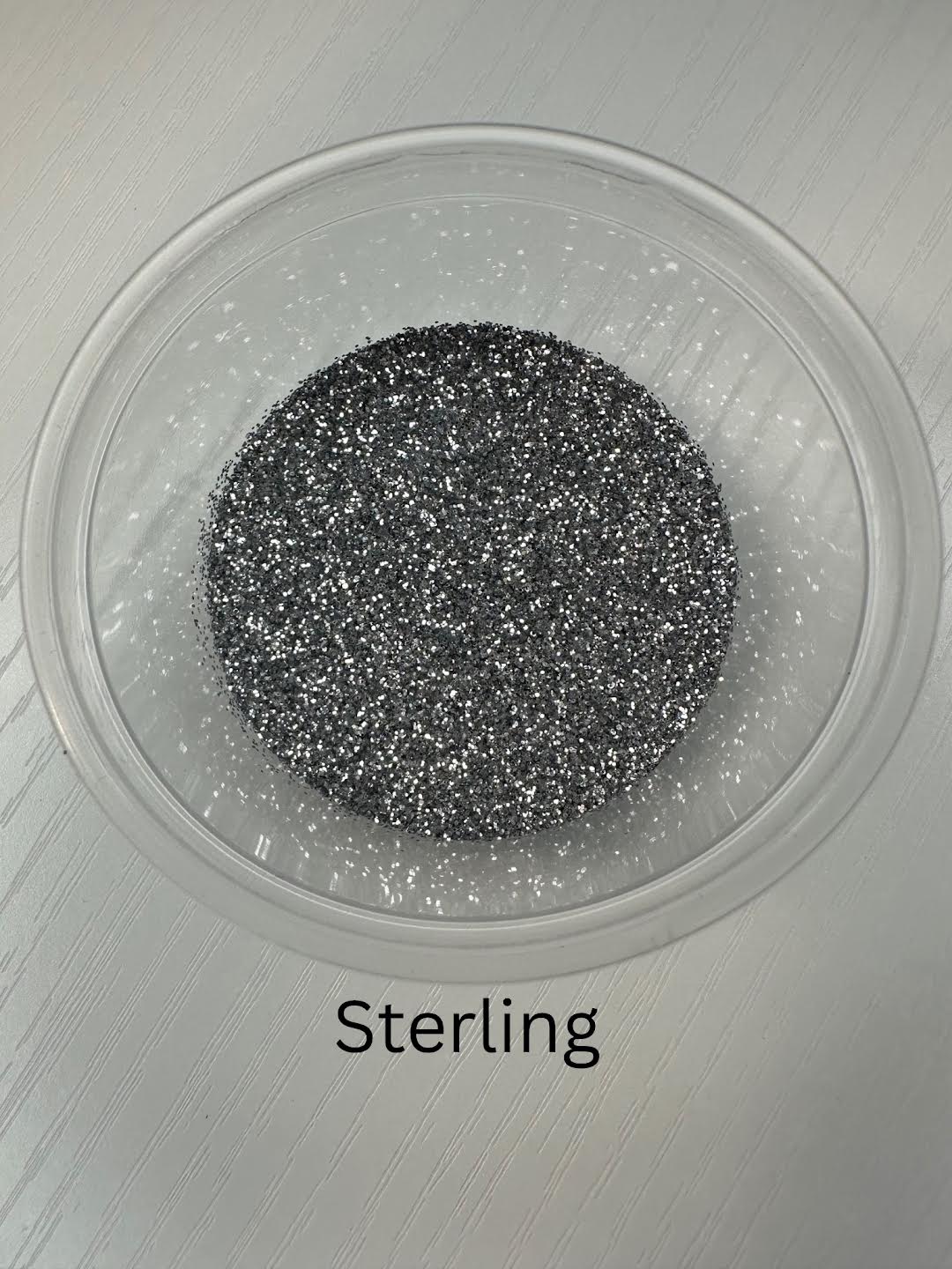 Sterling