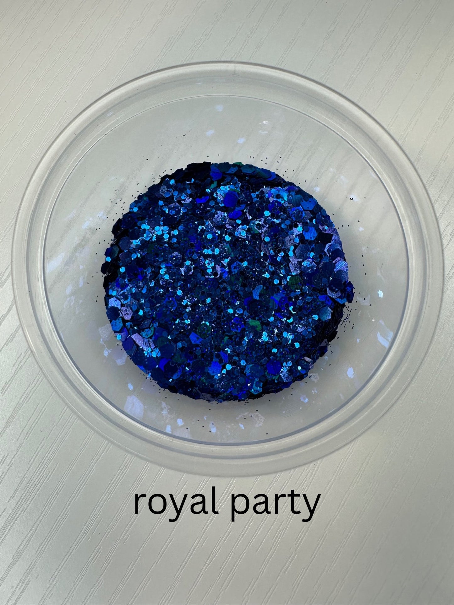 Royal Party