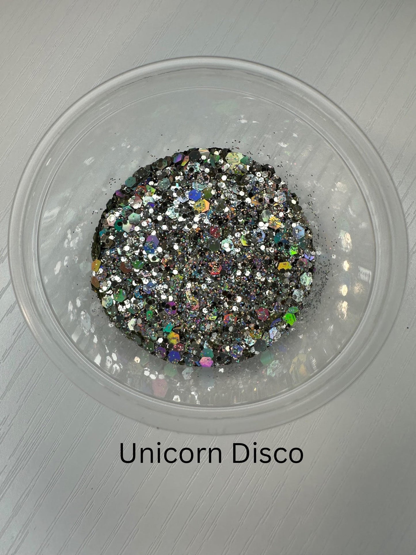 Unicorn Disco