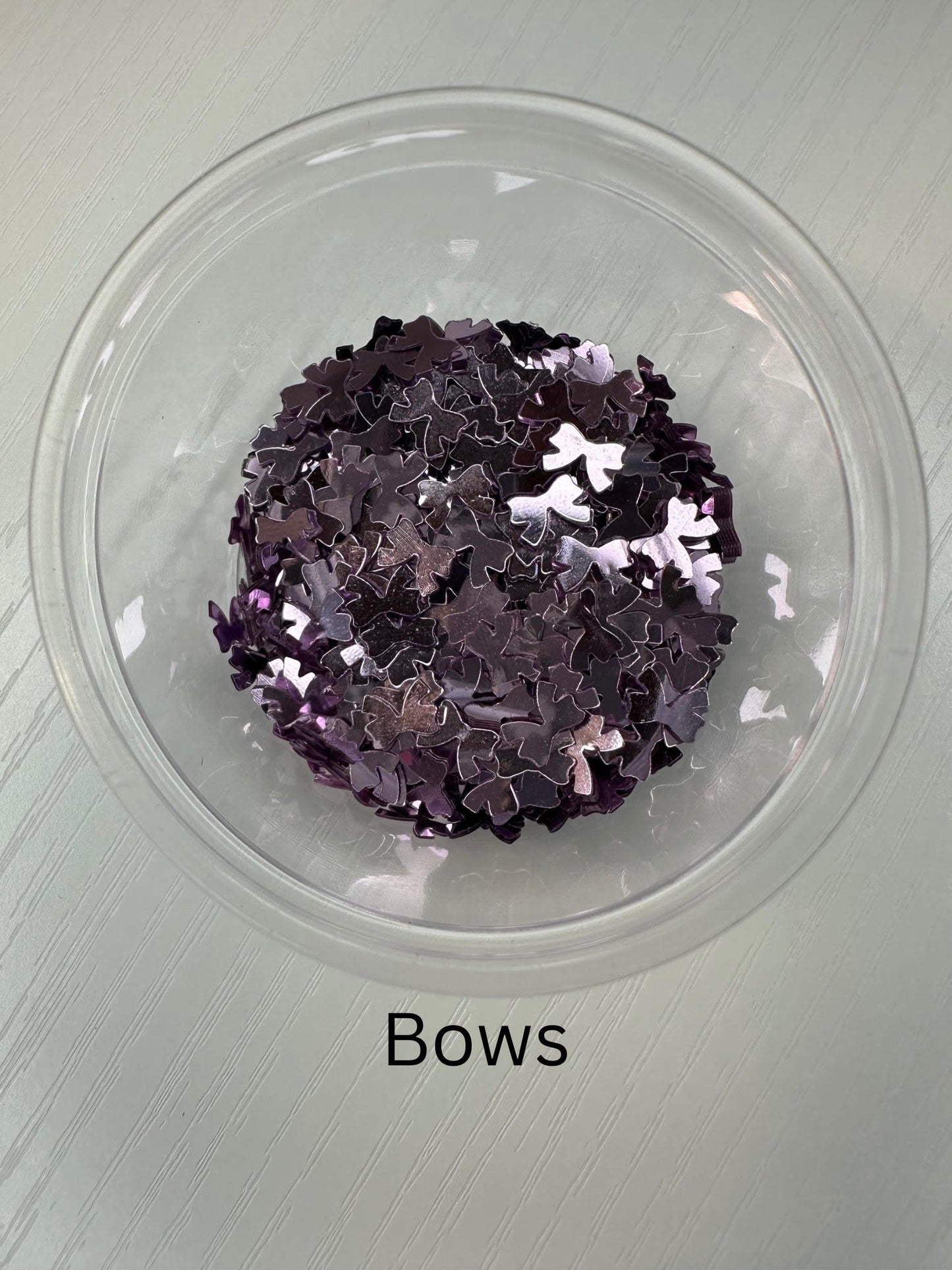 Bows