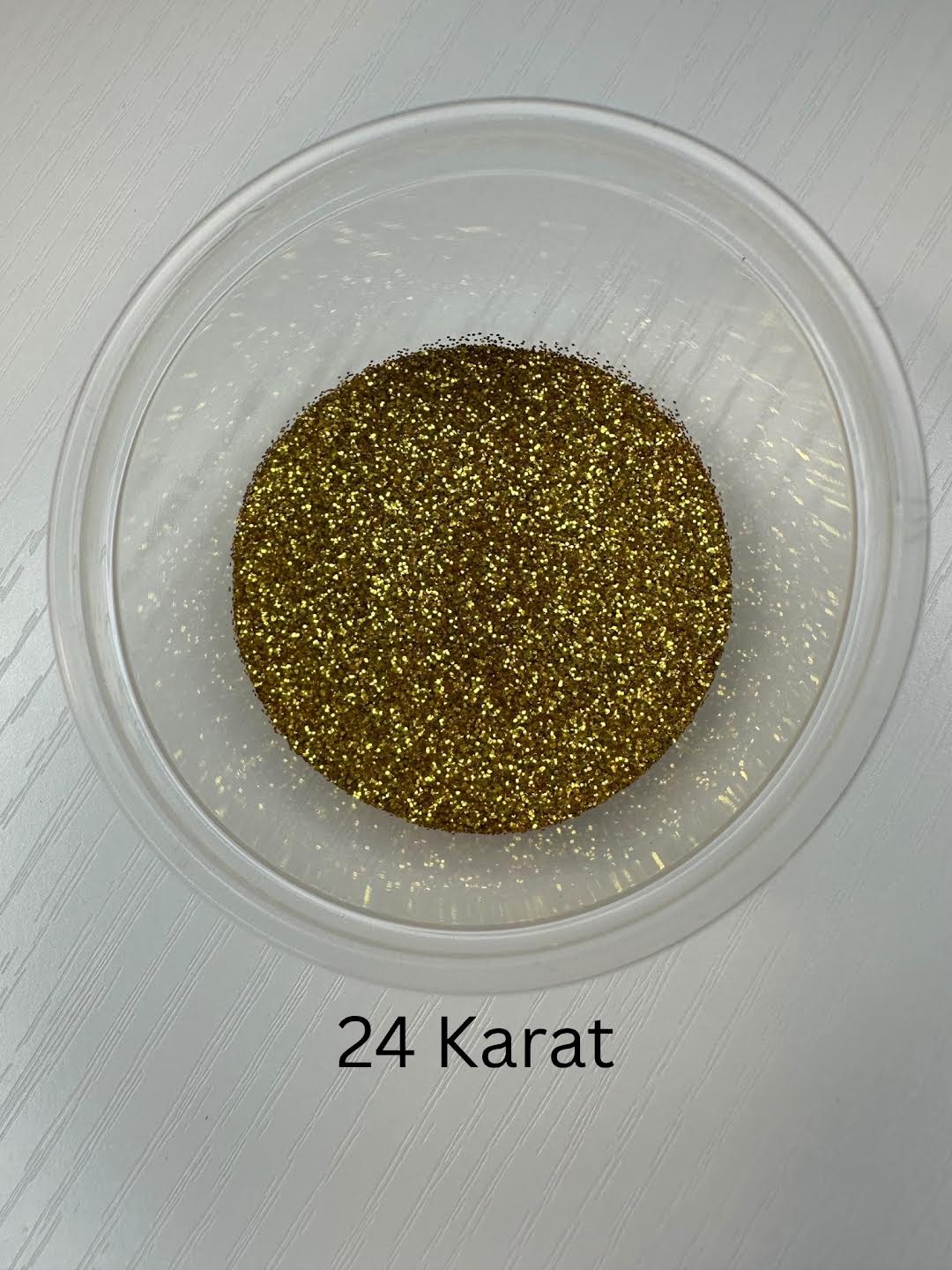24 Karat