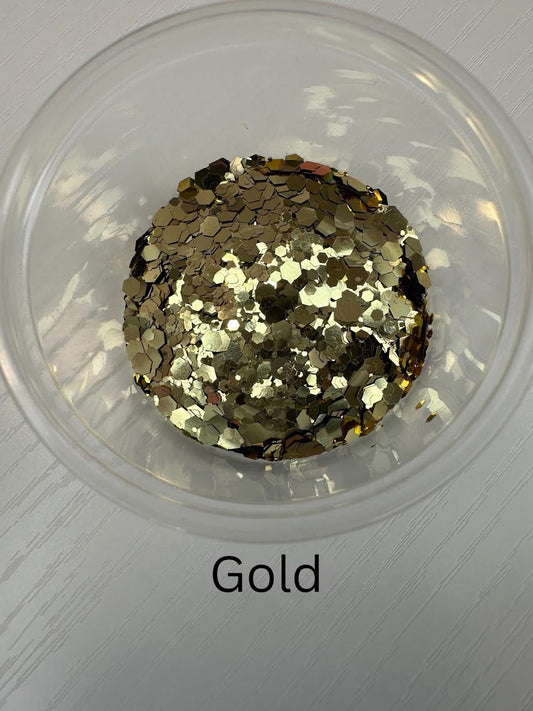 Gold