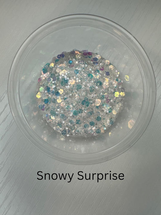 Snowy Surprise