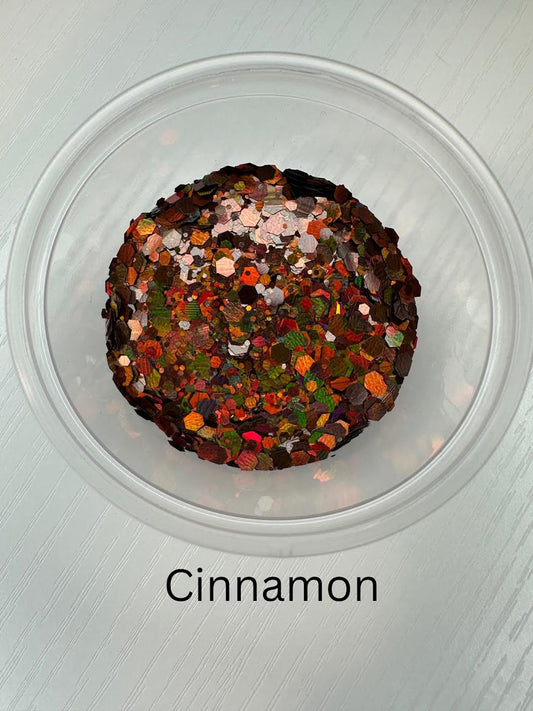 Cinnamon