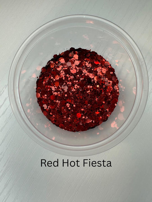 Red Hot Fiesta