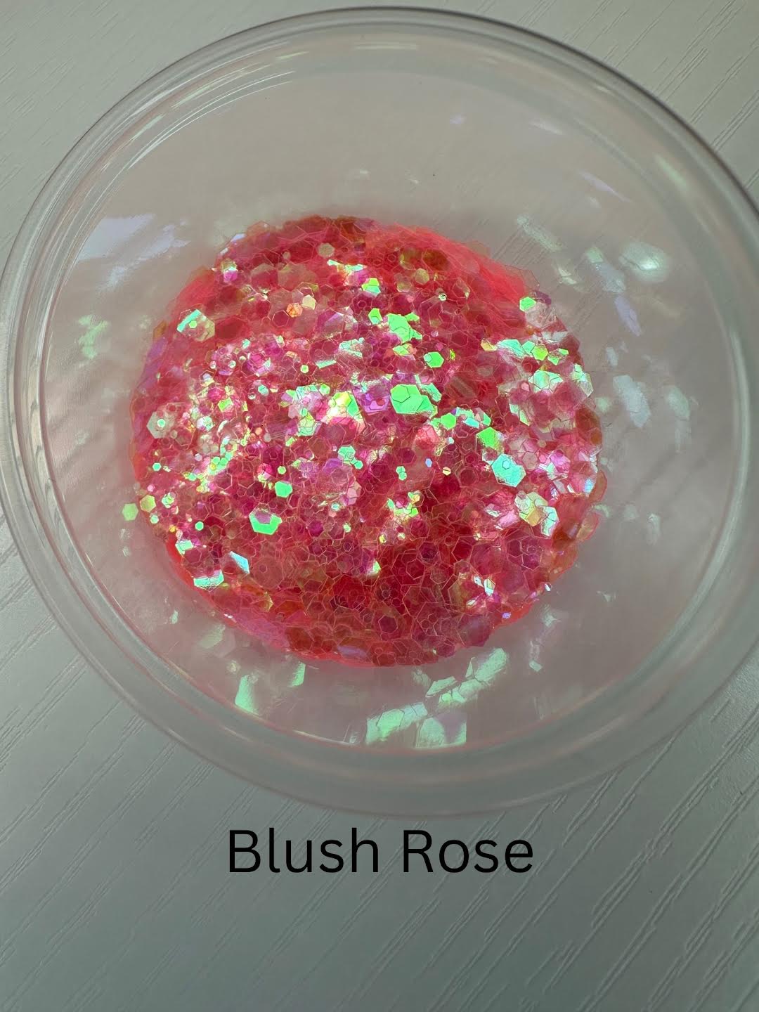 Blush Rose