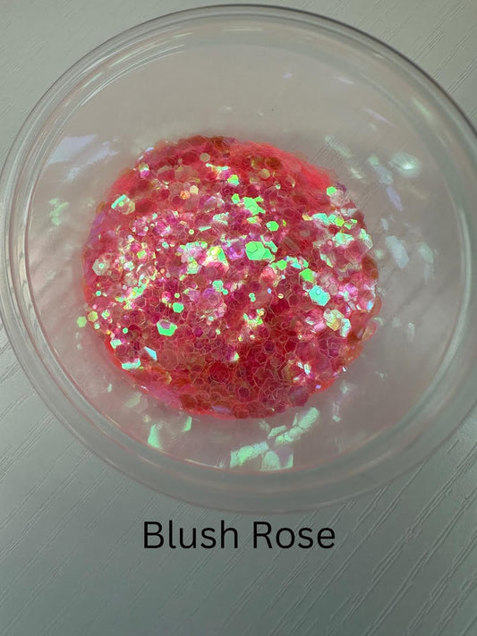 Blush Rose