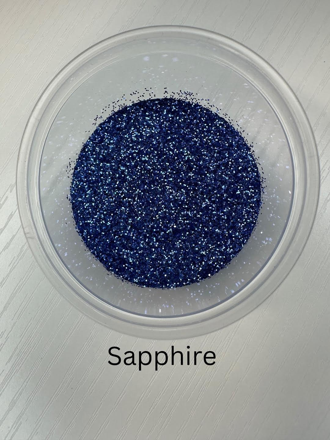 Sapphire