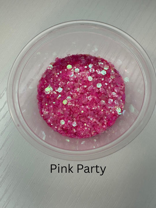 Pink Party
