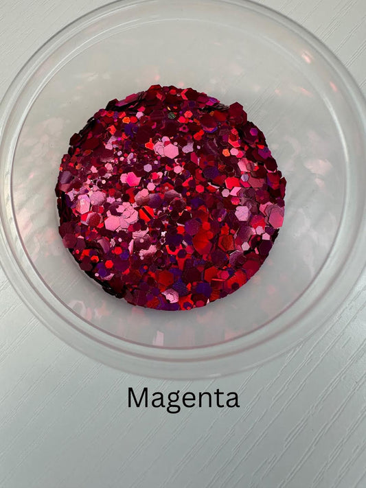 Magenta