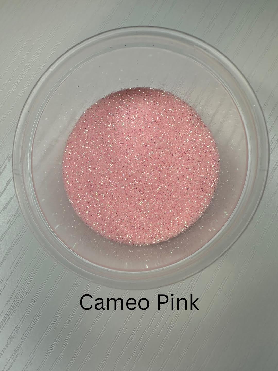 Cameo Pink
