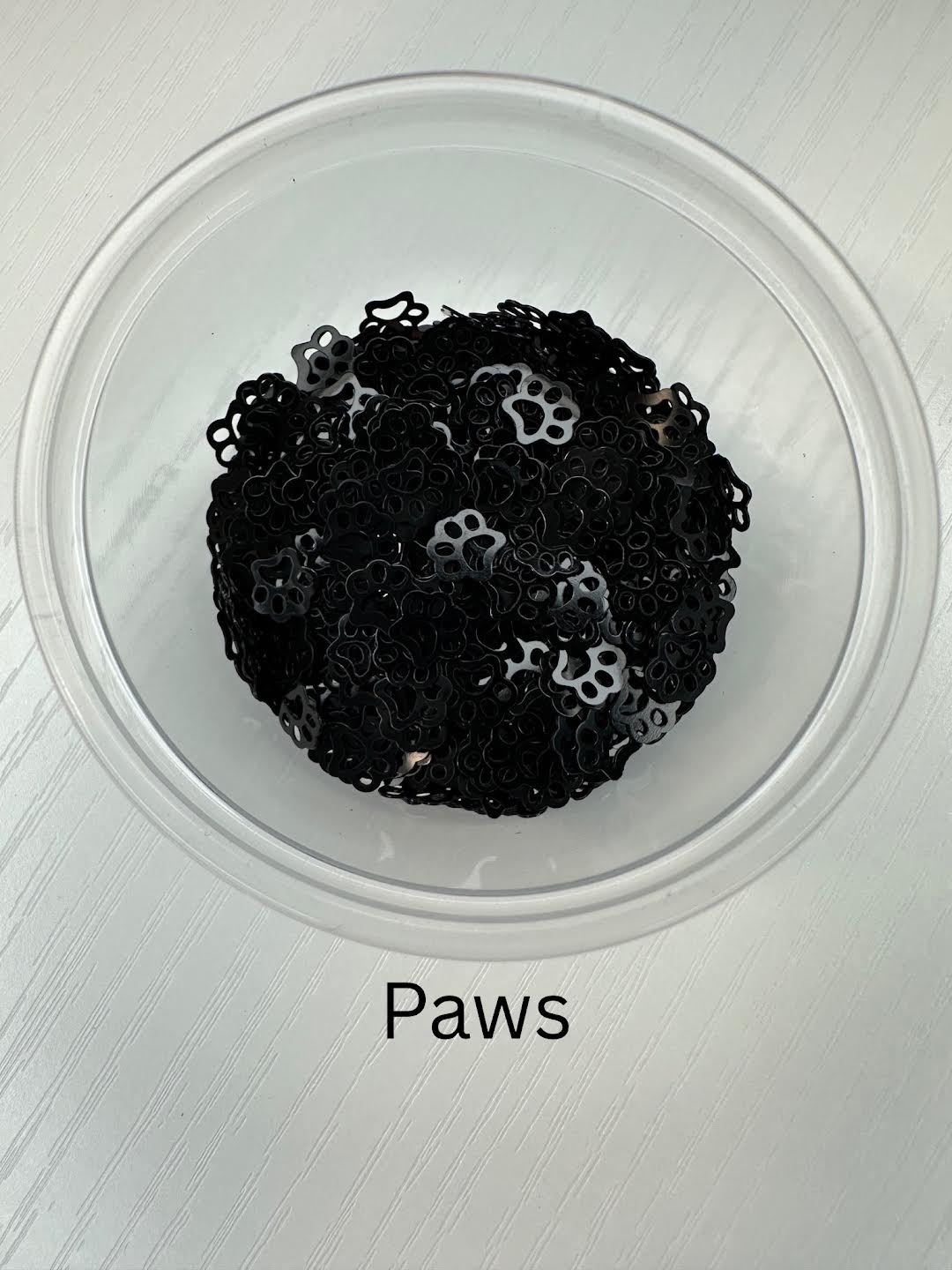 Paws