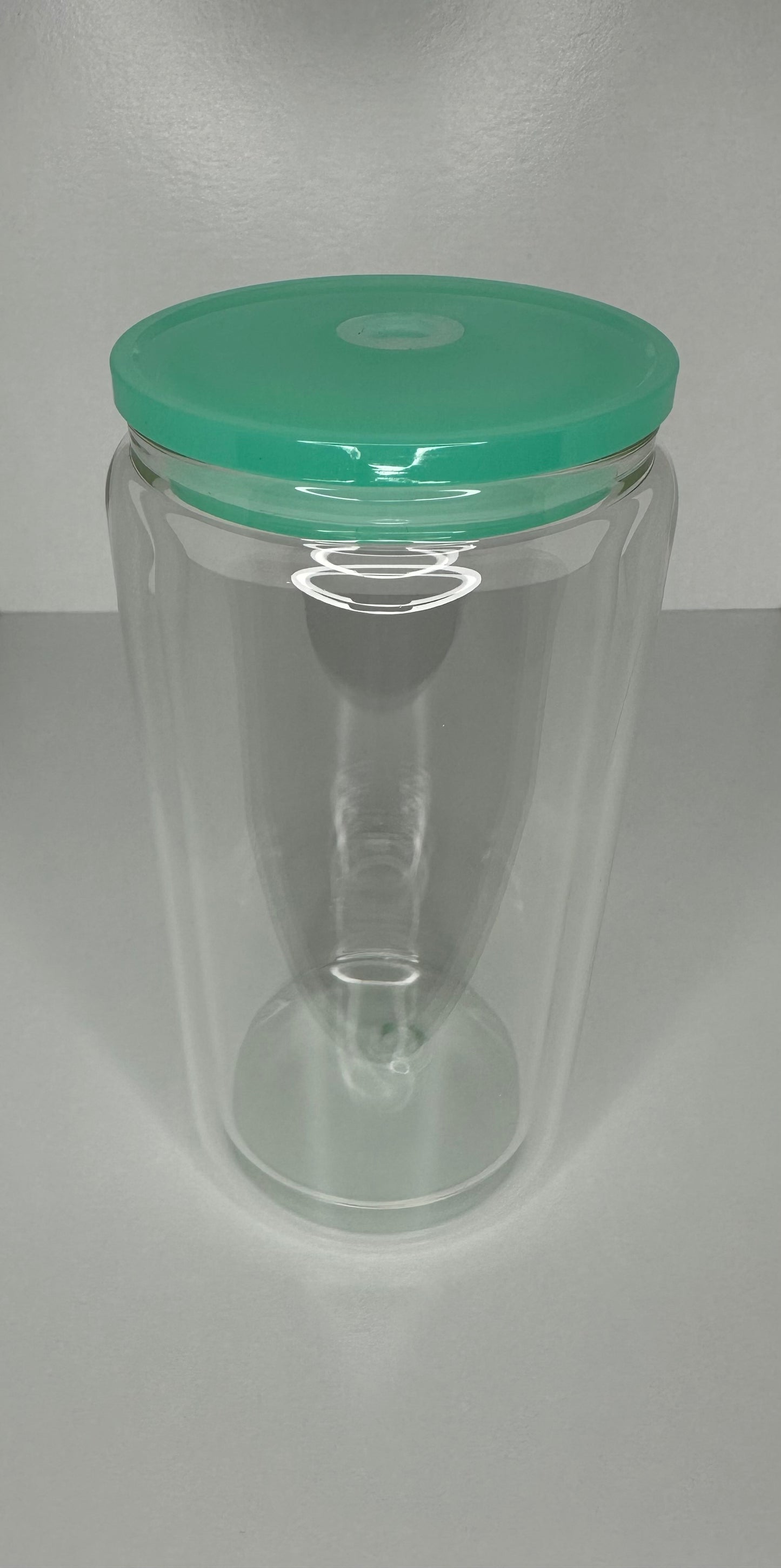 Green 16 Oz Tumbler
