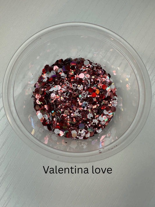 Valentina Love