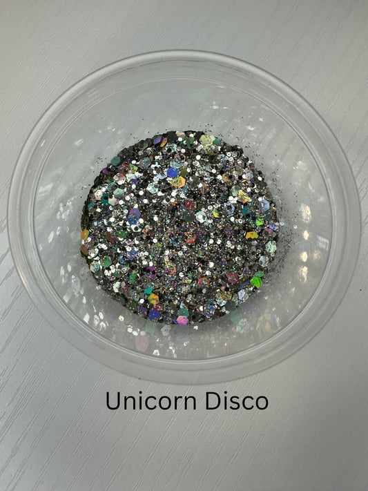 Unicorn Disco