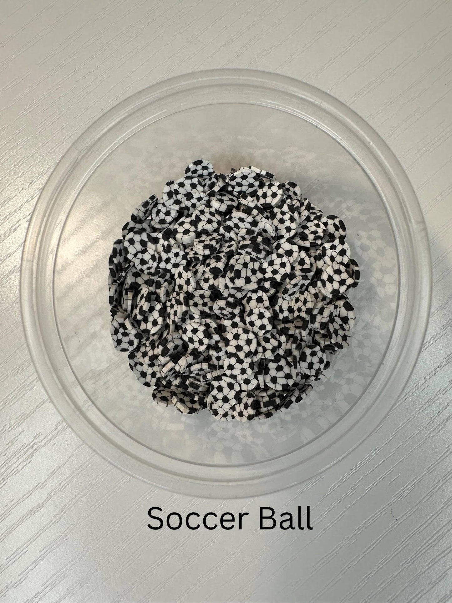 Soccer ball